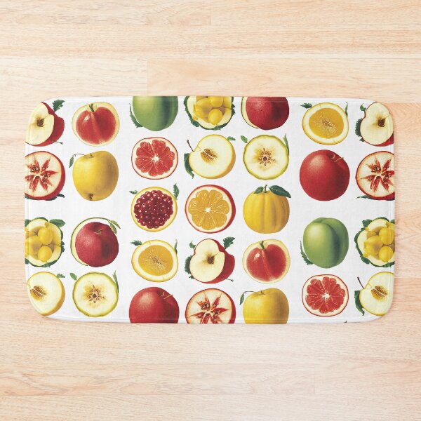 Item preview, Section of fruits designed and sold by FORPOTATOPARTY.