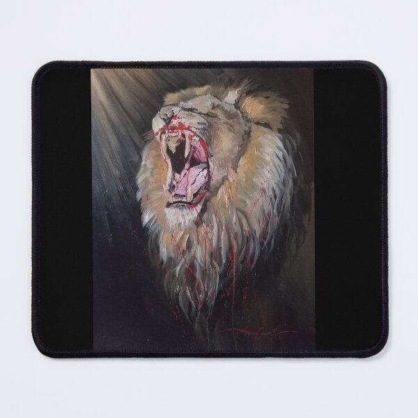 Item preview, Roaring Lion designed and sold by Acook2692.