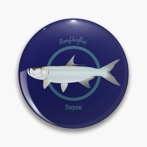 Item preview, Tarpon designed and sold by KaplanCrypto.