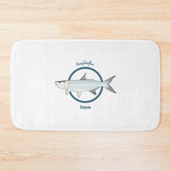Item preview, Tarpon designed and sold by KaplanCrypto.