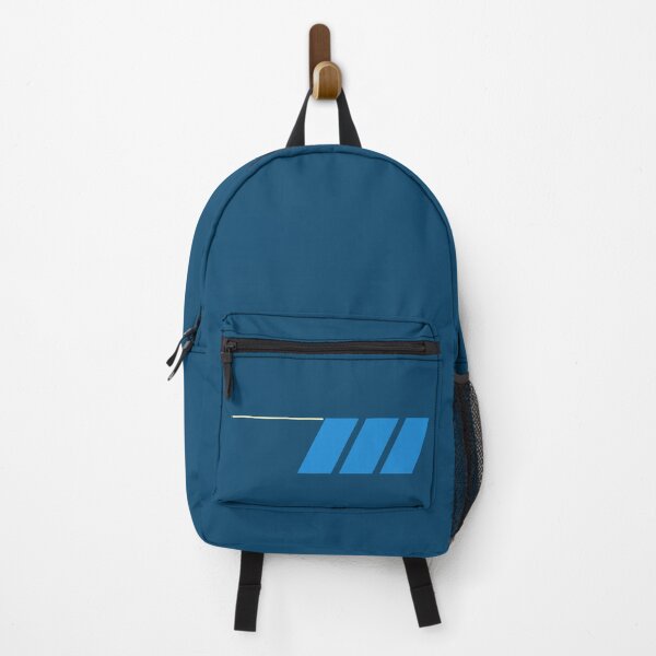 Item preview, NS reclamebaan classic (blue) designed and sold by pakjesboot12.