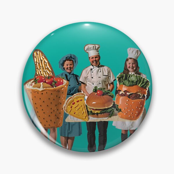 Item preview, Chef increíble designed and sold by PTDIGITALART88.
