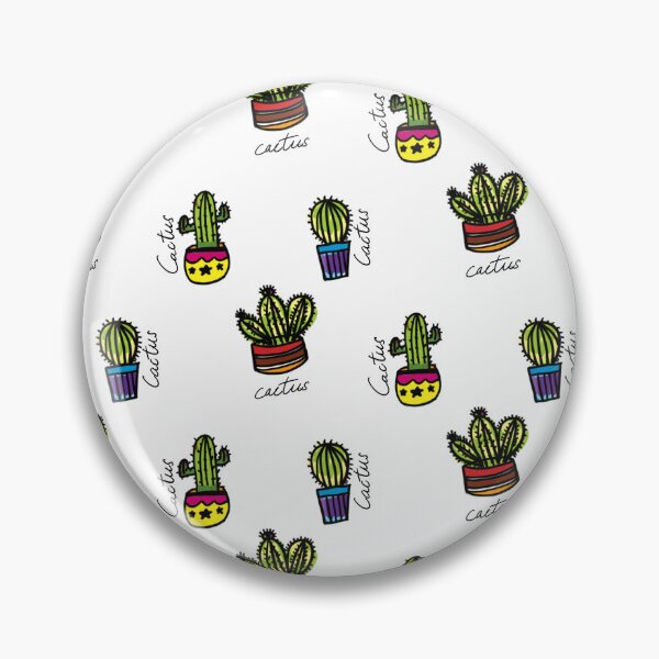 Item preview, Cactus designed and sold by Ryslissa.