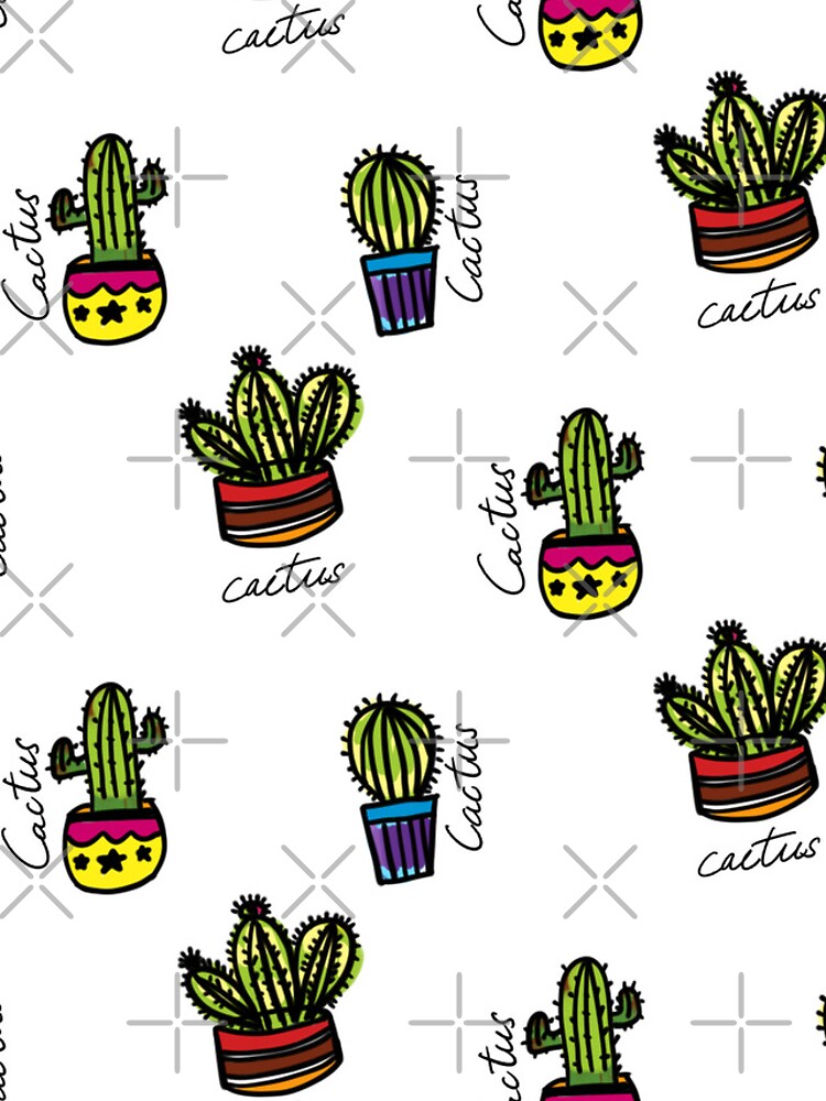 Thumbnail 4 of 4, iPhone Case, Cactus designed and sold by Ryslissa.