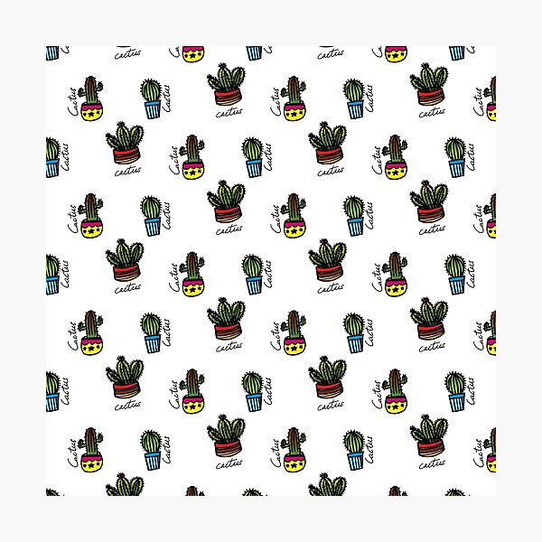Item preview, Cactus designed and sold by Ryslissa.