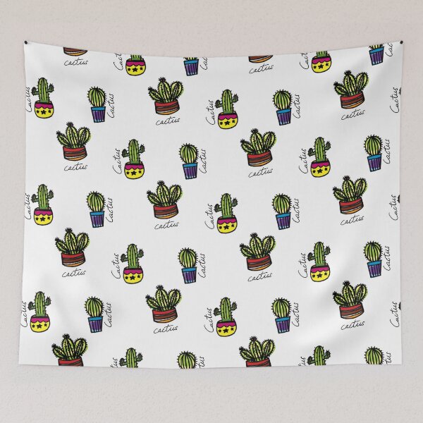 Item preview, Cactus designed and sold by Ryslissa.
