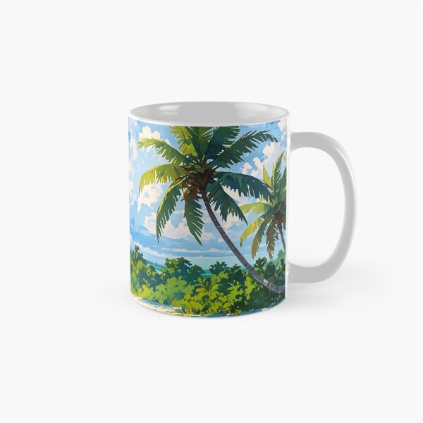 Item preview, Bacalar Lagoon, Quintana Roo, Mexico designed and sold by Worldscape Wonders.