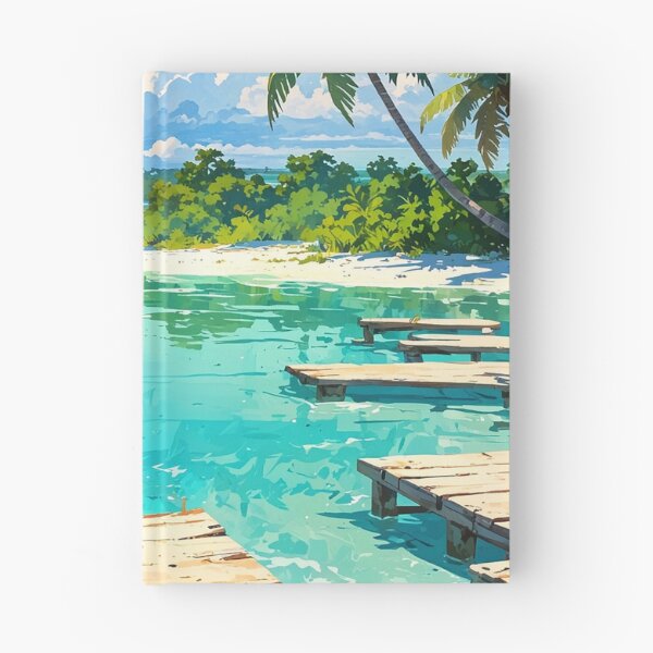 Item preview, Bacalar Lagoon, Quintana Roo, Mexico designed and sold by Worldscape Wonders.