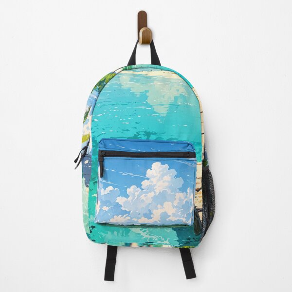 Item preview, Bacalar Lagoon, Quintana Roo, Mexico designed and sold by Worldscape Wonders.
