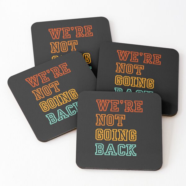 Item preview,  Kamala Harris 2024,We're not going back  for democracy designed and sold by erozzz.