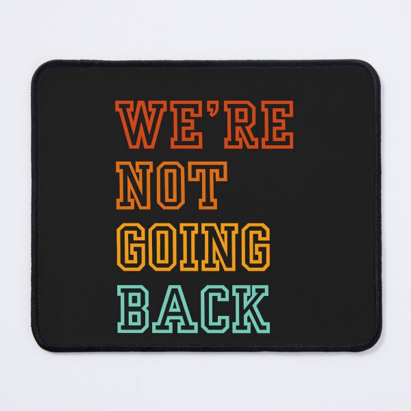 Item preview,  Kamala Harris 2024,We're not going back  for democracy designed and sold by erozzz.