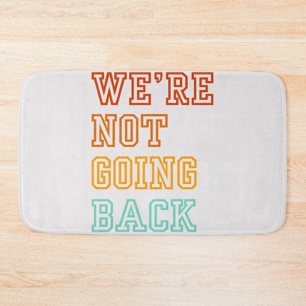 Item preview,  Kamala Harris 2024,We're not going back  for democracy designed and sold by erozzz.