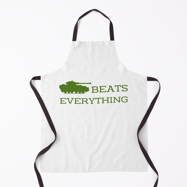 Item preview, Tank beat everything designed and sold by Quartztree Shirts.