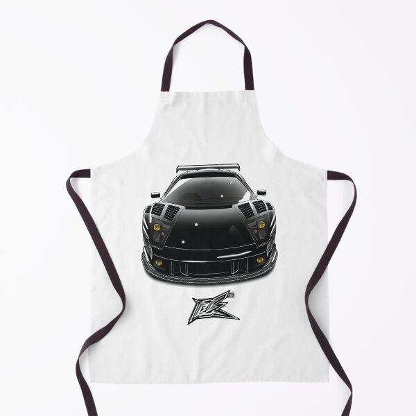 Item preview, lambo murcielago lmp1 black designed and sold by NaquashM.