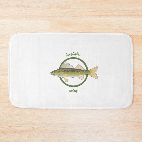 Item preview, Walleye designed and sold by KaplanCrypto.