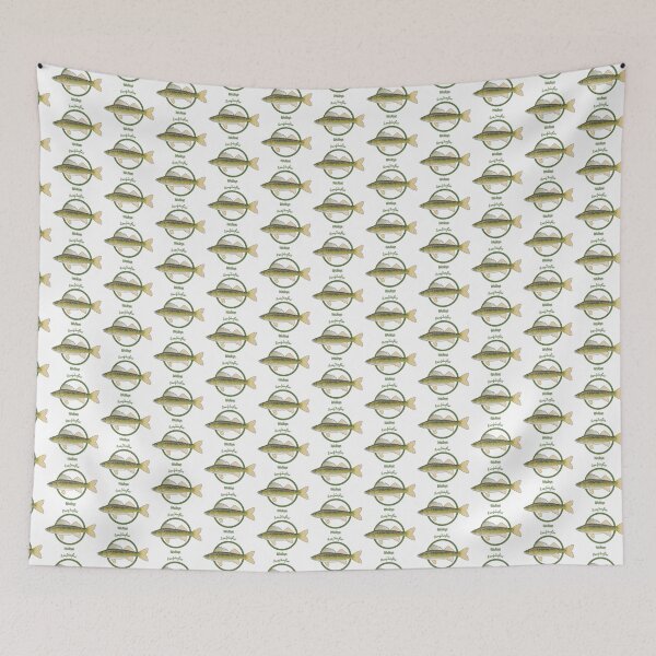 Item preview, Walleye designed and sold by KaplanCrypto.