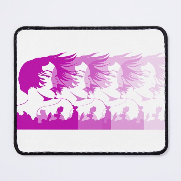 Item preview, lady fade designed and sold by DMFPRINTS.
