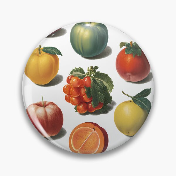 Item preview, Section of fruits 2 designed and sold by FORPOTATOPARTY.