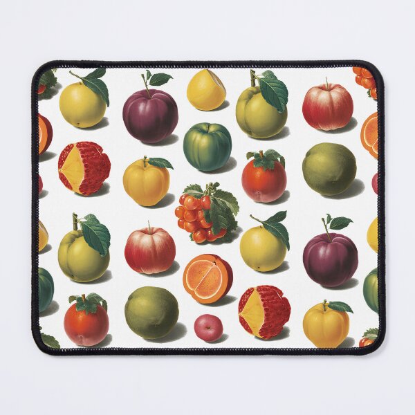Item preview, Section of fruits 2 designed and sold by FORPOTATOPARTY.