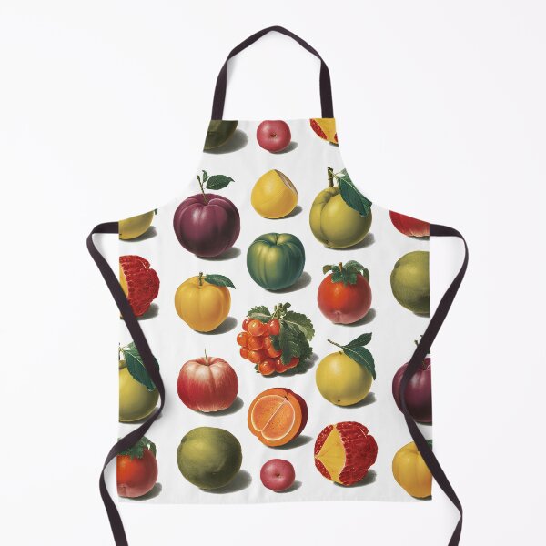 Item preview, Section of fruits 2 designed and sold by FORPOTATOPARTY.