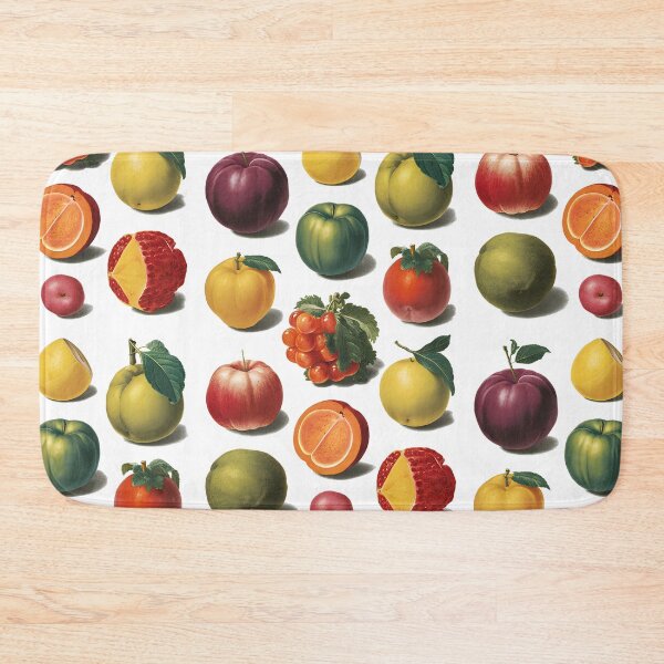 Item preview, Section of fruits 2 designed and sold by FORPOTATOPARTY.