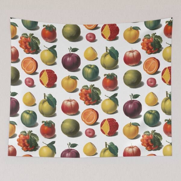 Item preview, Section of fruits 2 designed and sold by FORPOTATOPARTY.