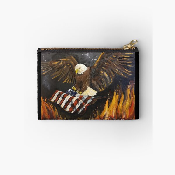 Item preview, The Lord will save America designed and sold by Acook2692.