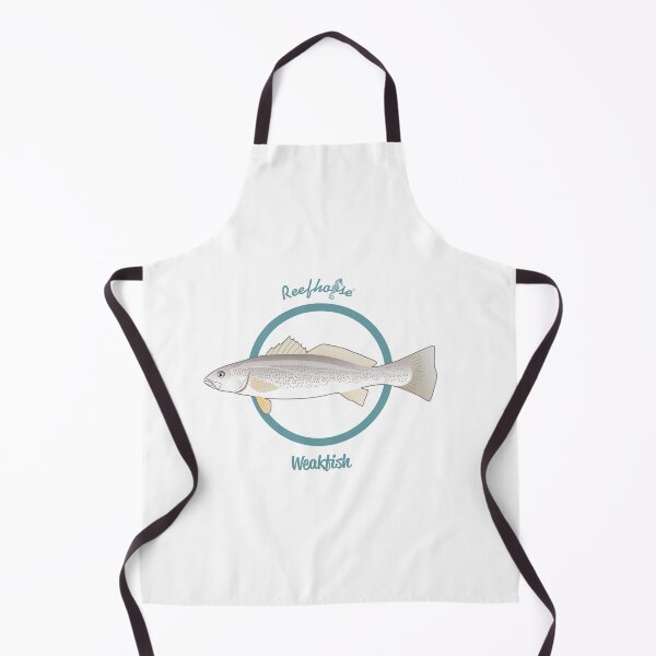Item preview, Weakfish designed and sold by KaplanCrypto.