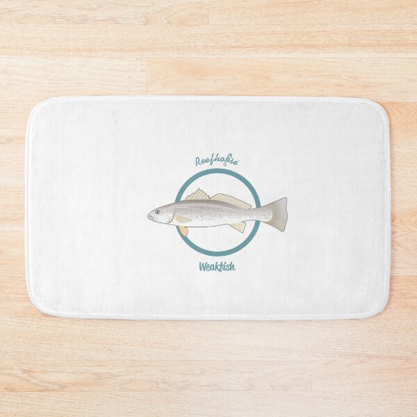 Item preview, Weakfish designed and sold by KaplanCrypto.