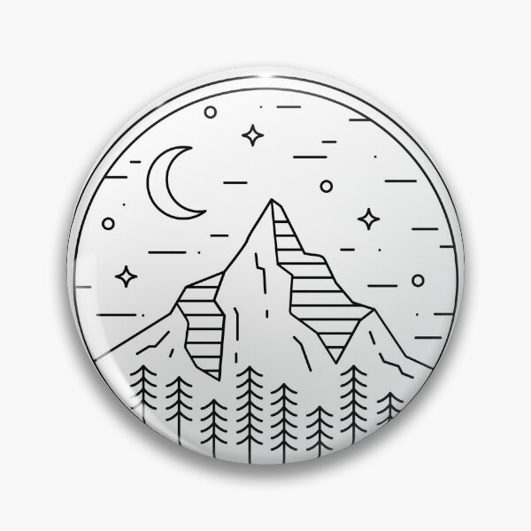 Item preview, Take Me To The Mountains designed and sold by Alittlemaebird.