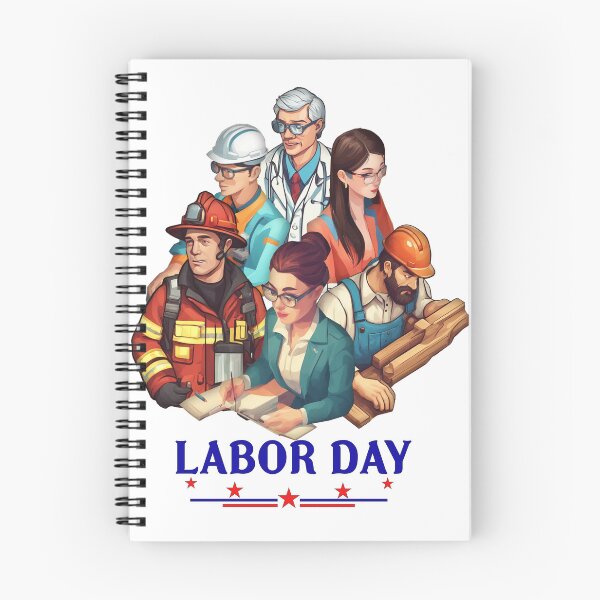 Item preview, Happy Labor day designed and sold by The Kids.