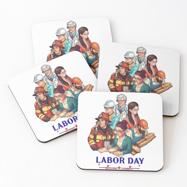 Item preview, Happy Labor day designed and sold by The Kids.