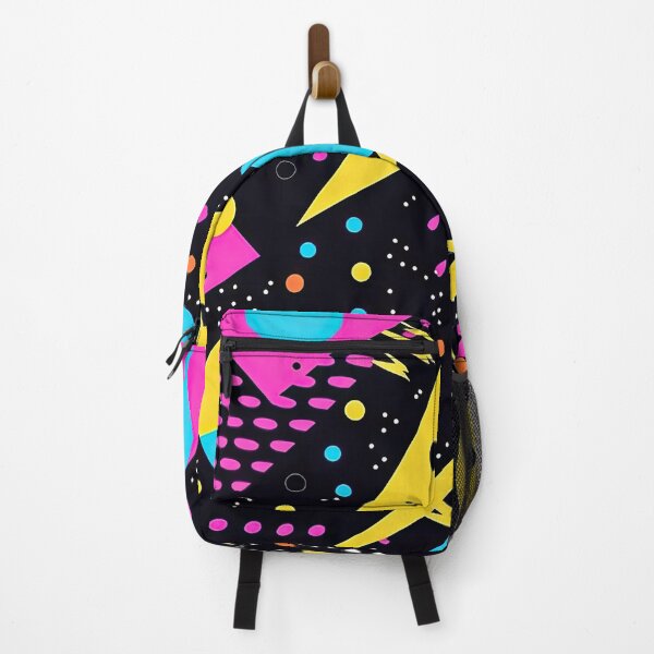 Item preview, 80s and 90s Retro Pop Pattern designed and sold by AeonAcademy.