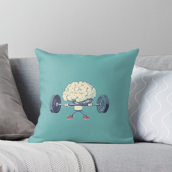 Item preview, Muscle Memory Funny Design designed and sold by JonnyDesigns.