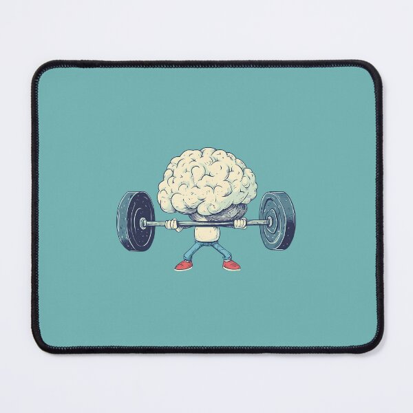 Item preview, Muscle Memory Funny Design designed and sold by JonnyDesigns.