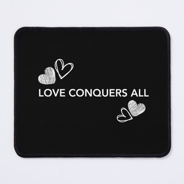 Item preview, Love Conquers All designed and sold by xkiyal Art.