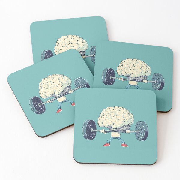 Item preview, Muscle Memory Funny Design designed and sold by JonnyDesigns.