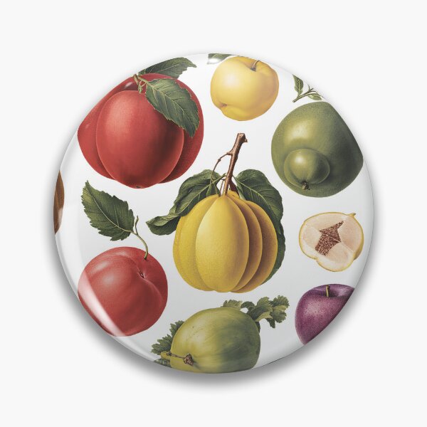 Item preview, Section of fruits 3 designed and sold by FORPOTATOPARTY.
