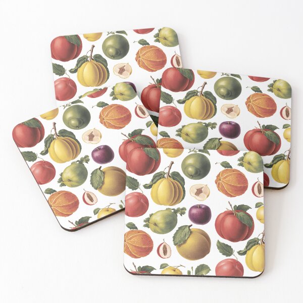 Item preview, Section of fruits 3 designed and sold by FORPOTATOPARTY.