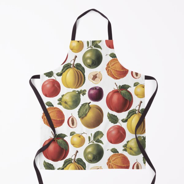 Item preview, Section of fruits 3 designed and sold by FORPOTATOPARTY.