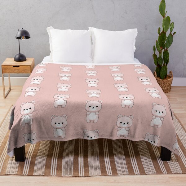 Item preview, Kawaii Bear designed and sold by ArtCraftLab.
