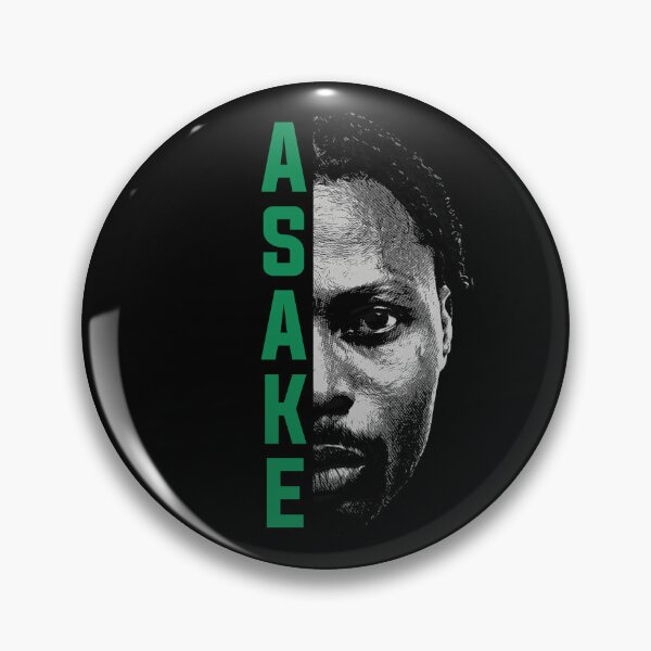 Item preview, ASAKE Collection designed and sold by Wolagno.