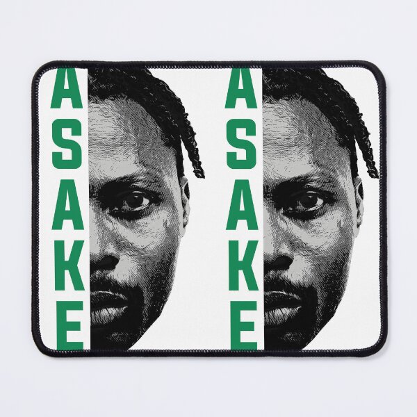 Item preview, ASAKE Collection designed and sold by Wolagno.