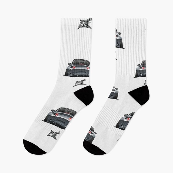 Item preview, mazda miata mx5 roadster ND gray designed and sold by NaquashM.