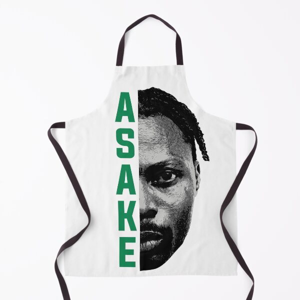 Item preview, ASAKE Collection designed and sold by Wolagno.