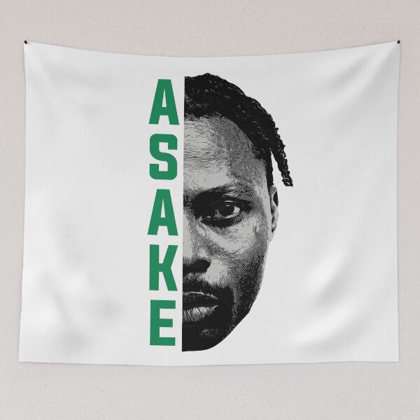 Item preview, ASAKE Collection designed and sold by Wolagno.