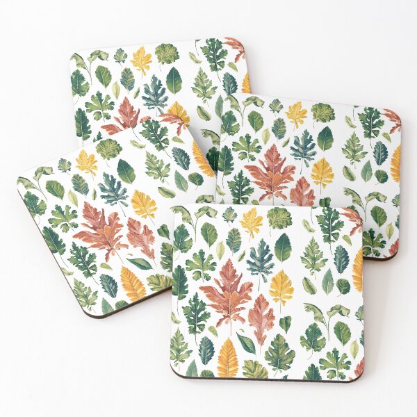 Item preview, Leaves designed and sold by FORPOTATOPARTY.