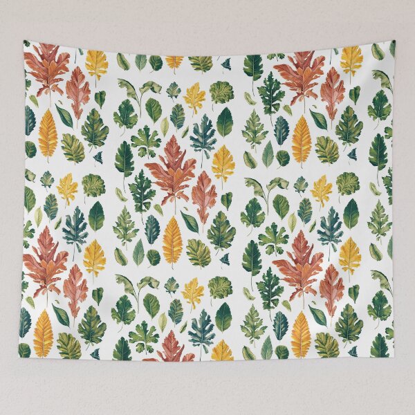 Item preview, Leaves designed and sold by FORPOTATOPARTY.