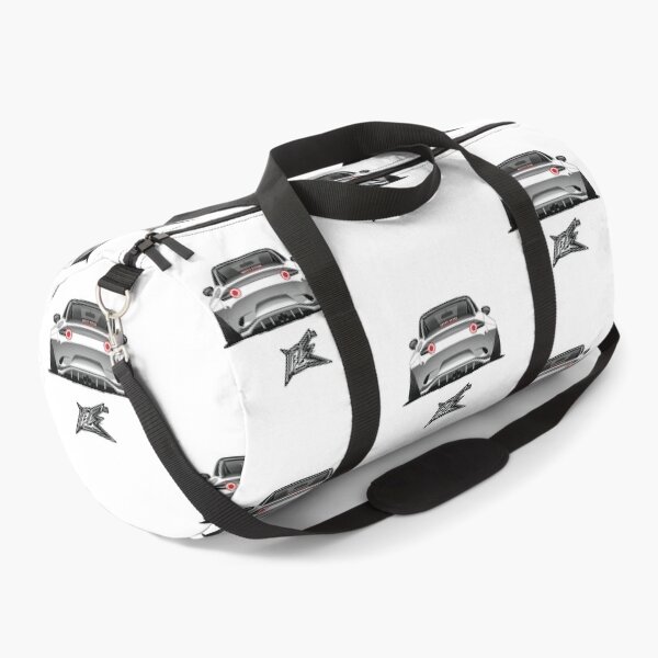 Item preview, mazda miata mx5 roadster ND white  designed and sold by NaquashM.