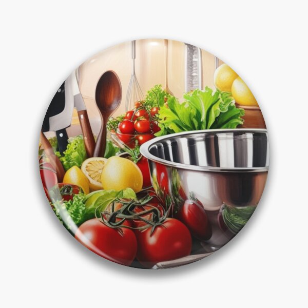 Item preview, Culinary delights designed and sold by lokirick.